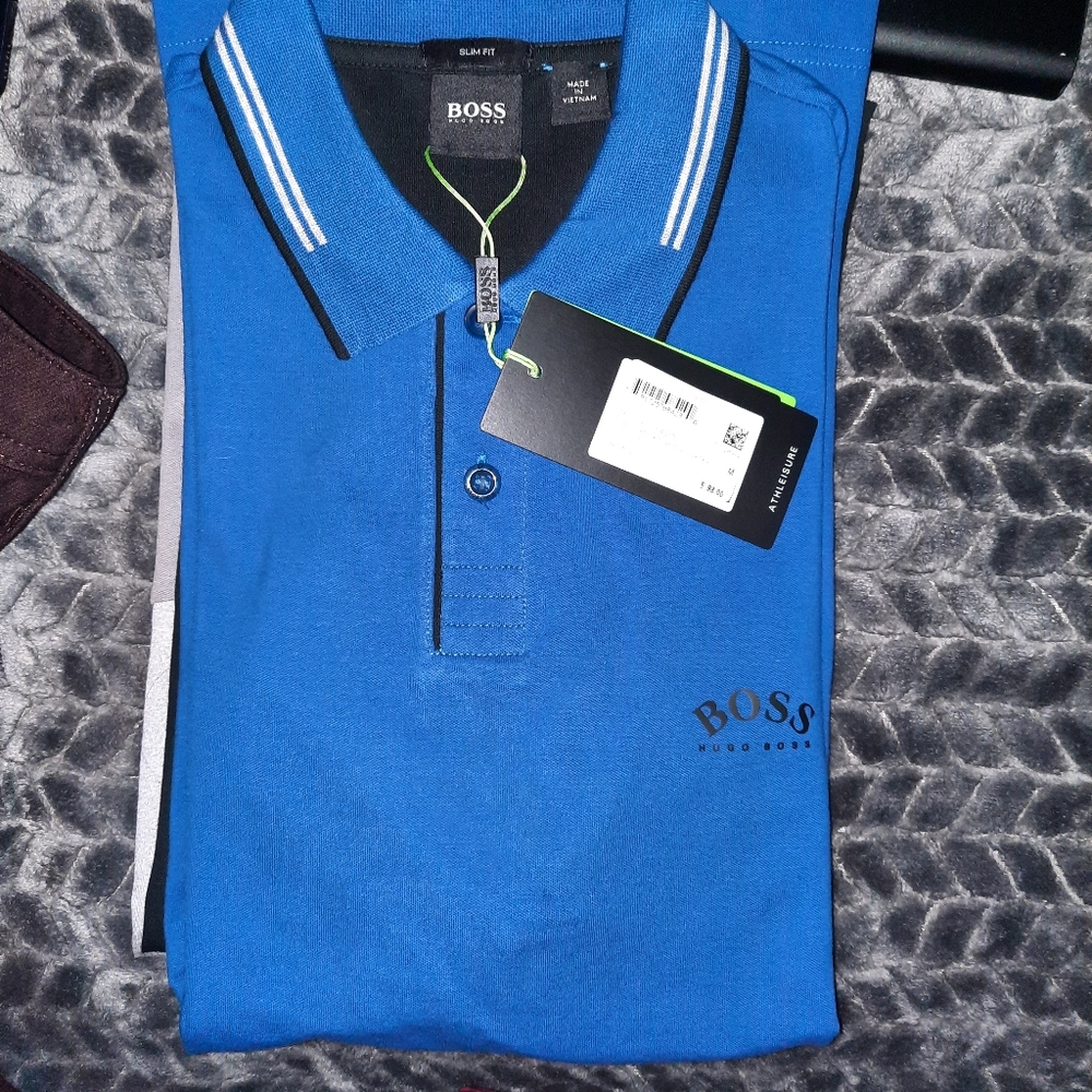 Hugo boss  polos  Micheal Kors polo